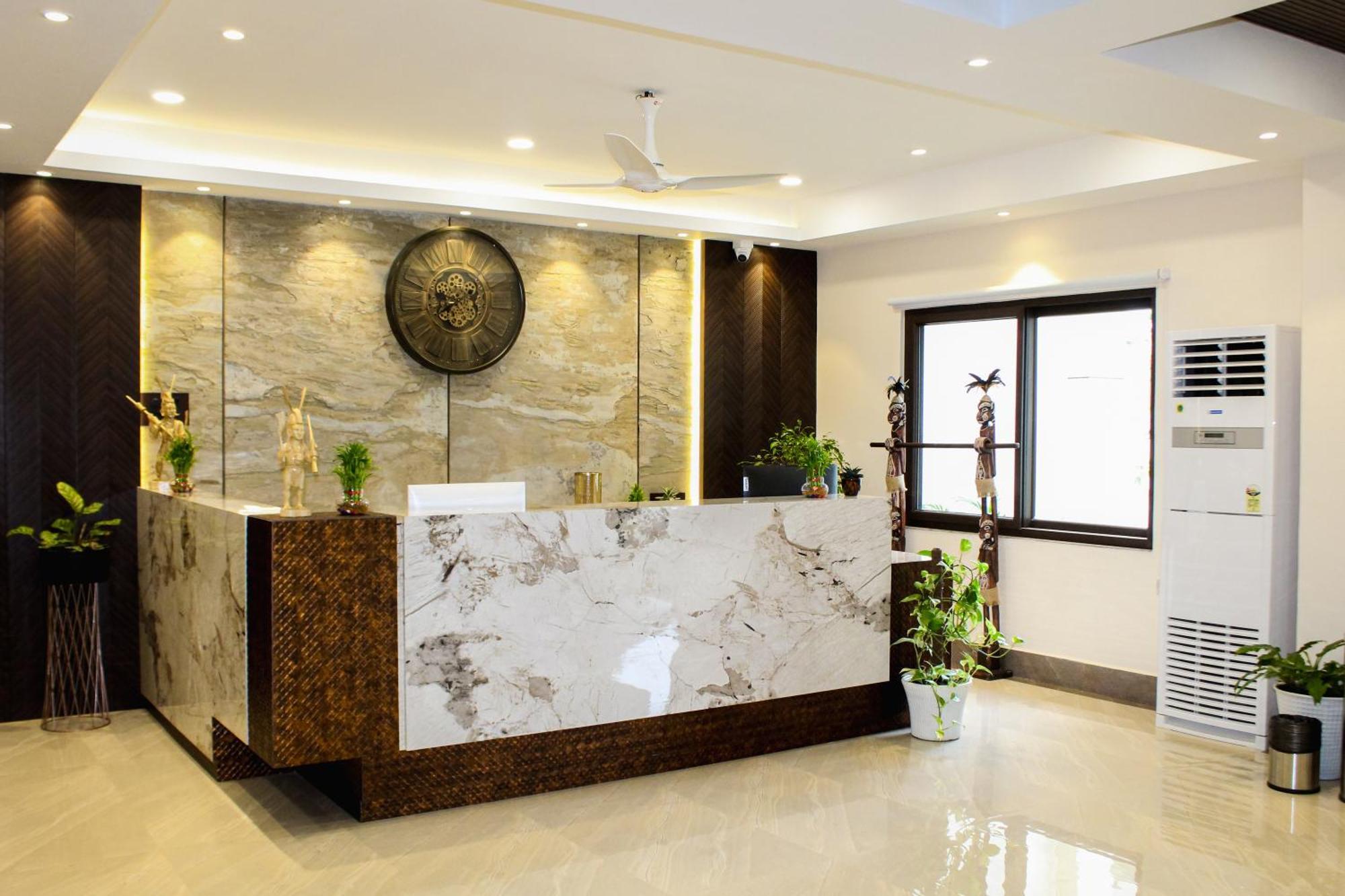 Arunachal Bhawan Tinsukia Exteriér fotografie